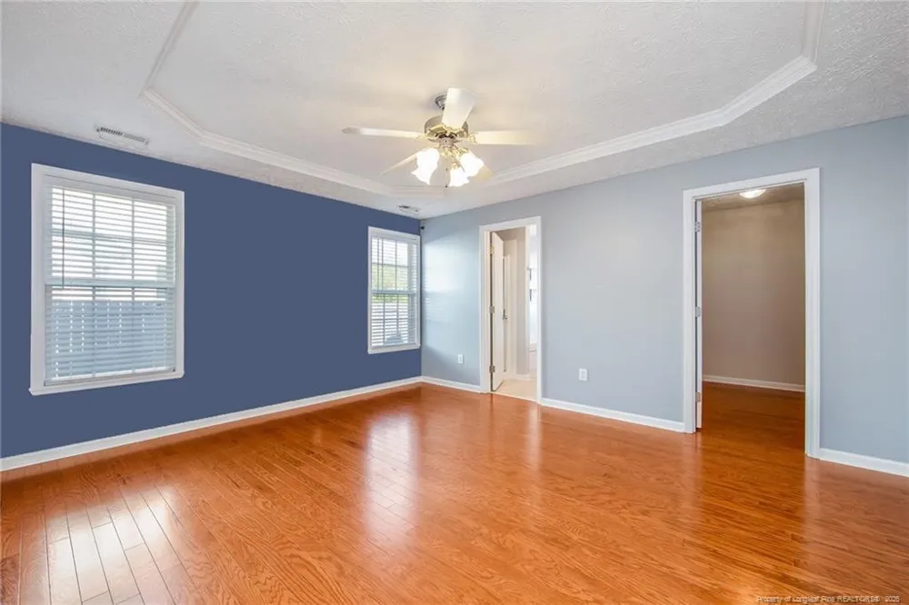 5117 Roy C Stallings Jr Road Hope Mills, NC 28348