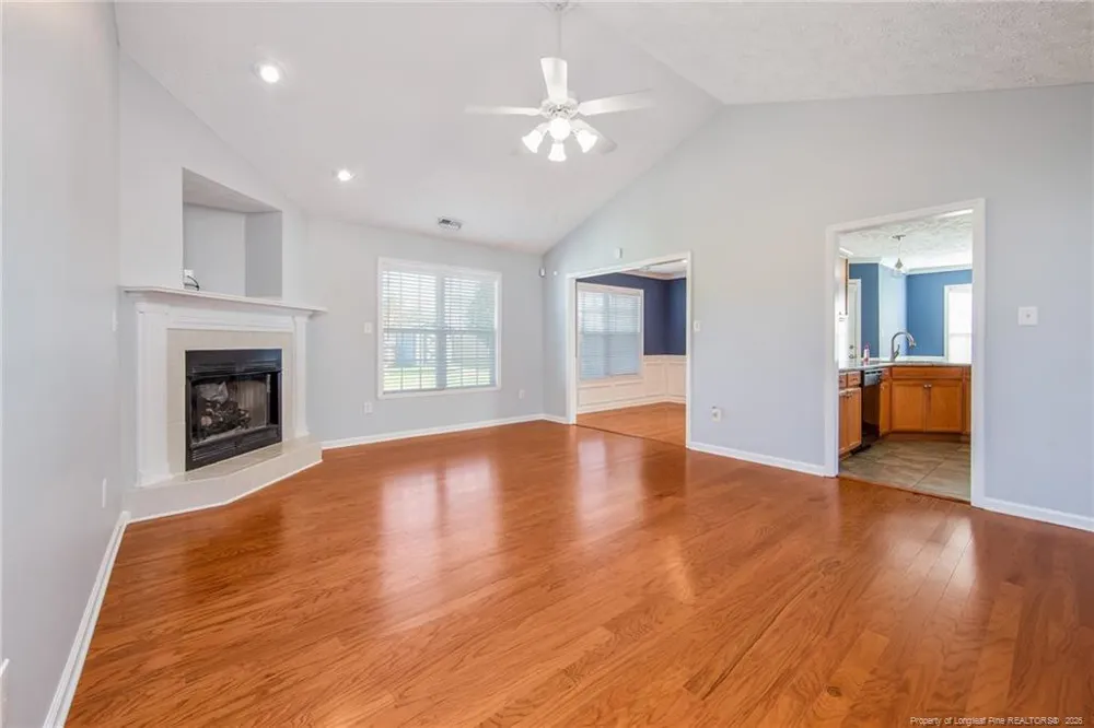 5117 Roy C Stallings Jr Road Hope Mills, NC 28348