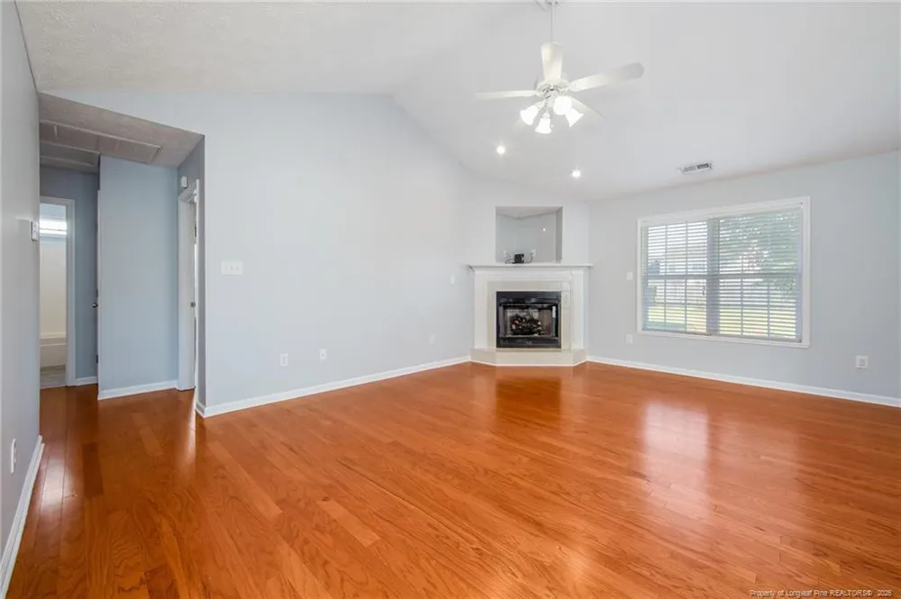 5117 Roy C Stallings Jr Road Hope Mills, NC 28348