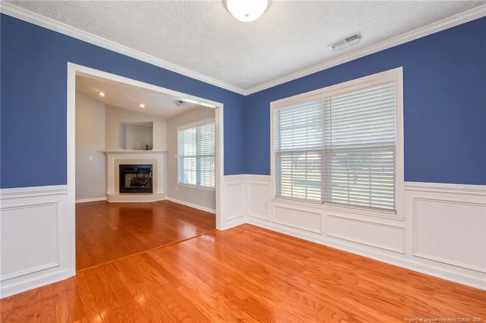 5117 Roy C Stallings Jr Road Hope Mills, NC 28348