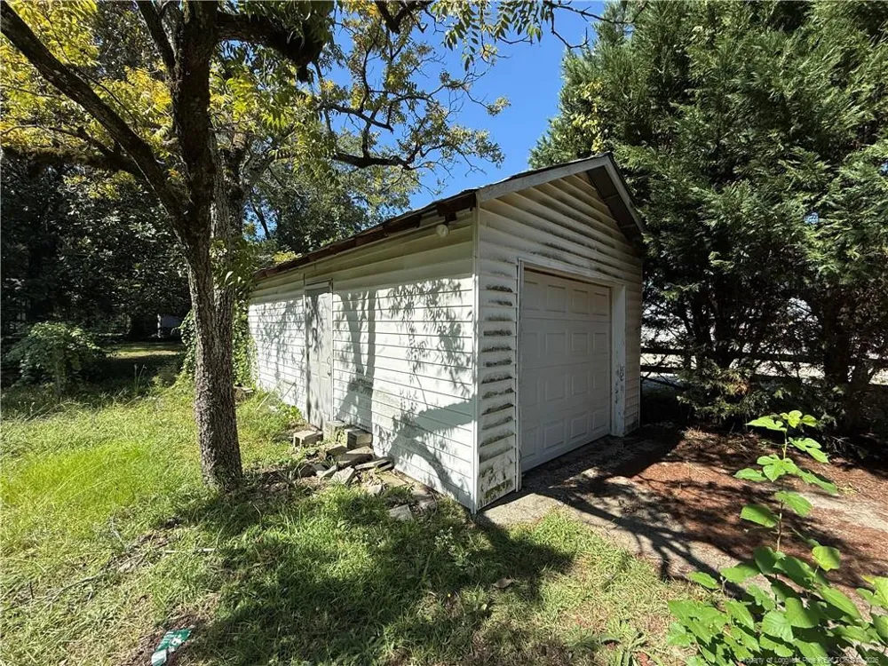 1100 Southern Avenue Fayetteville, NC 28306