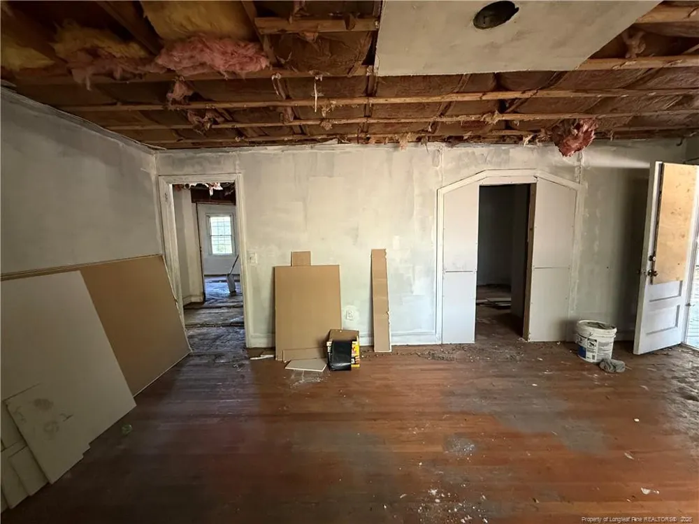 1100 Southern Avenue Fayetteville, NC 28306