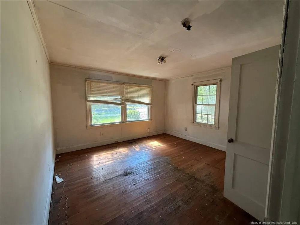 1100 Southern Avenue Fayetteville, NC 28306