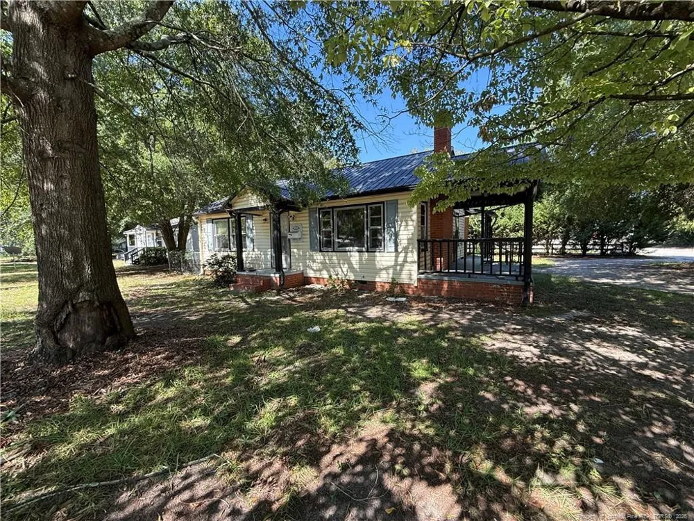 1100 Southern Avenue Fayetteville, NC 28306