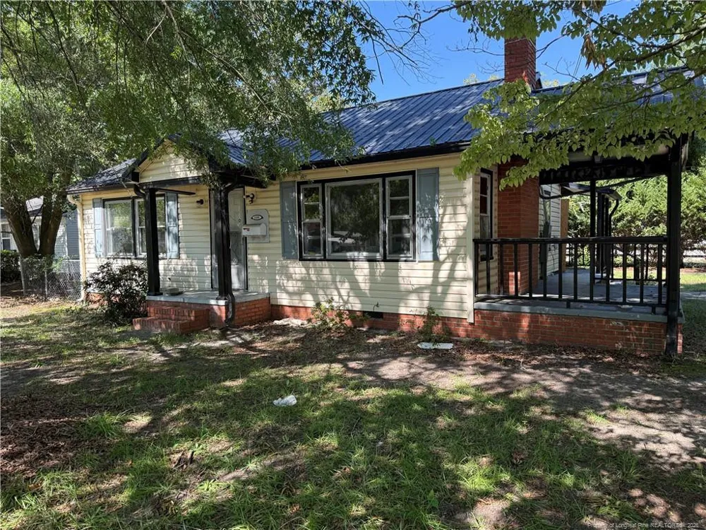 1100 Southern Avenue Fayetteville, NC 28306