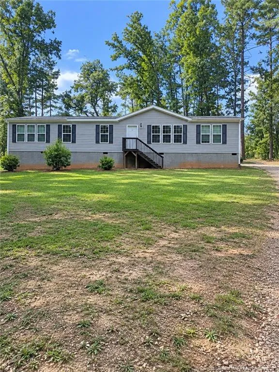 35 Bass Acres Drive Weaverville, NC 28787