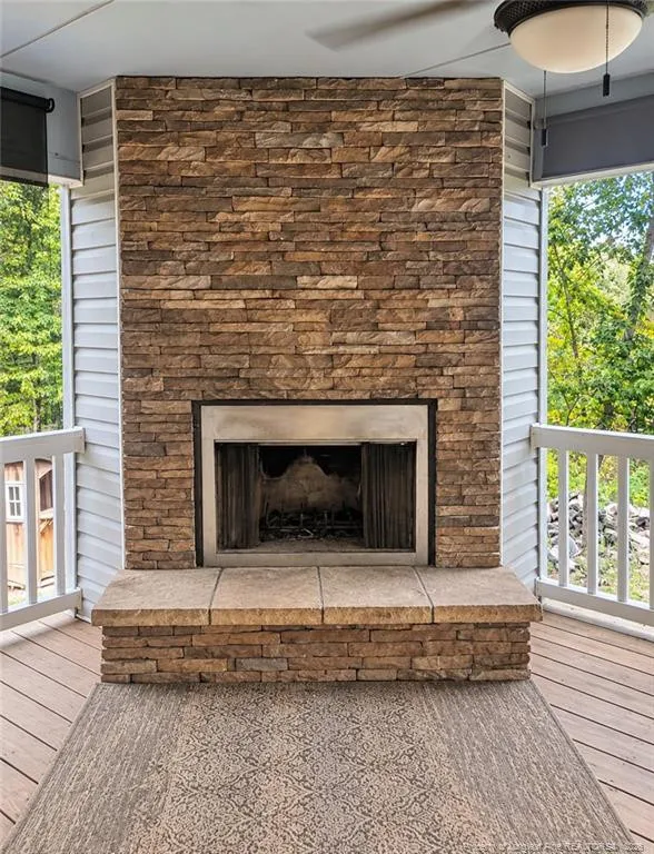 35 Bass Acres Drive Weaverville, NC 28787