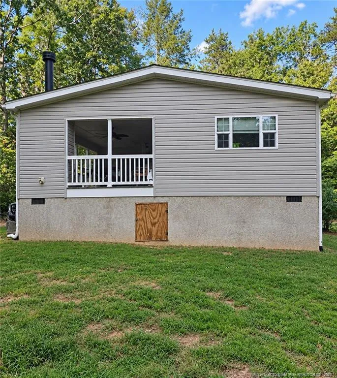 35 Bass Acres Drive Weaverville, NC 28787