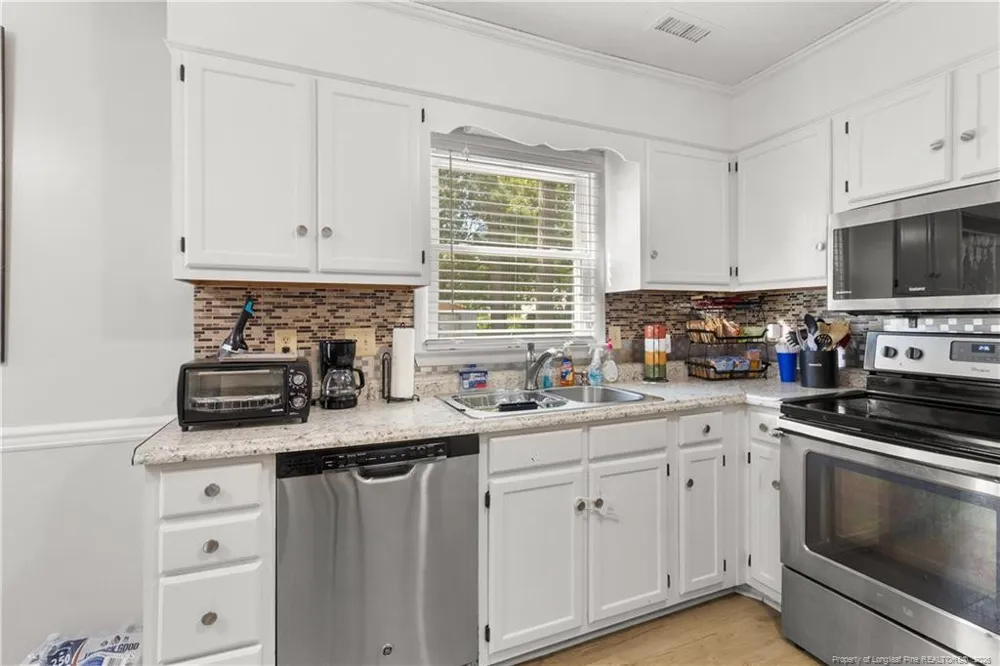 936 Brookridge Drive Fayetteville, NC 28314