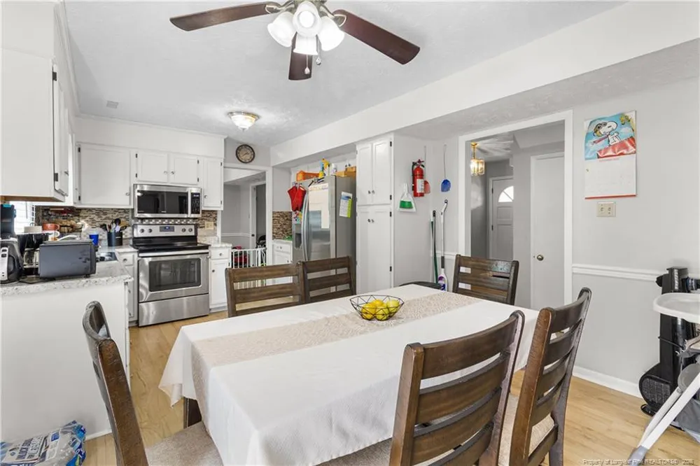 936 Brookridge Drive Fayetteville, NC 28314