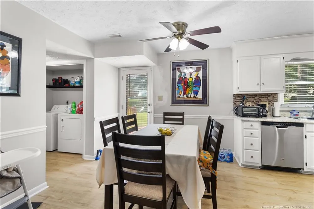 936 Brookridge Drive Fayetteville, NC 28314