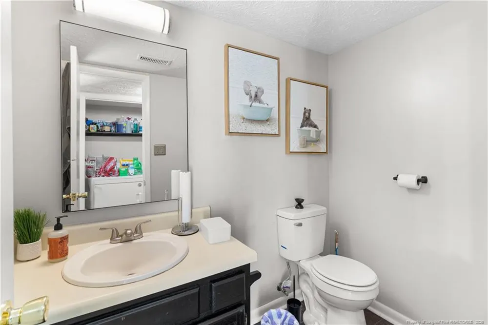 936 Brookridge Drive Fayetteville, NC 28314