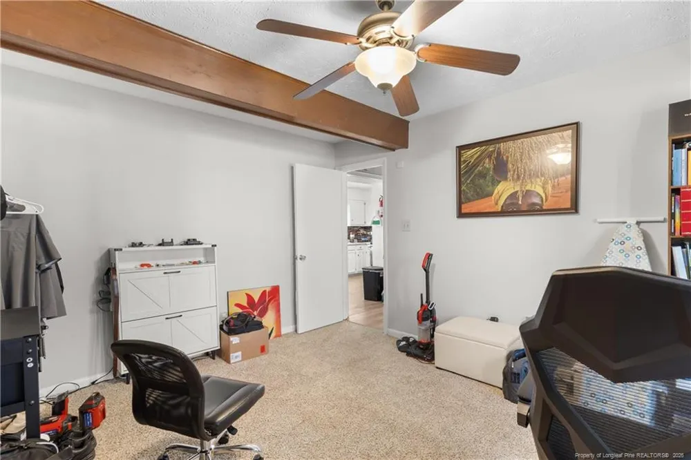 936 Brookridge Drive Fayetteville, NC 28314