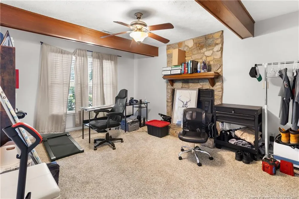 936 Brookridge Drive Fayetteville, NC 28314