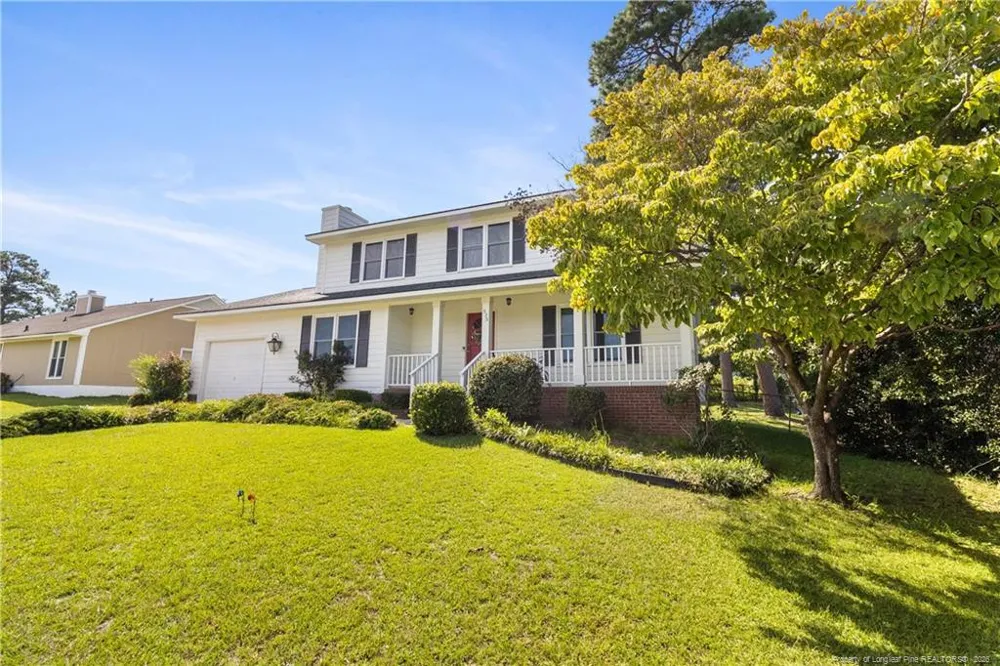 936 Brookridge Drive Fayetteville, NC 28314