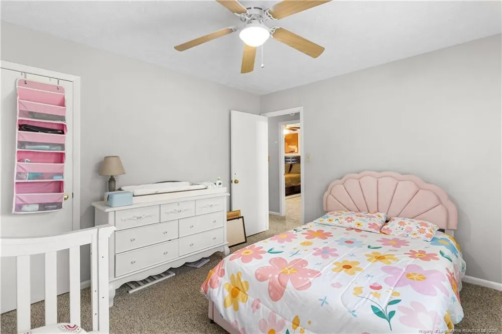936 Brookridge Drive Fayetteville, NC 28314