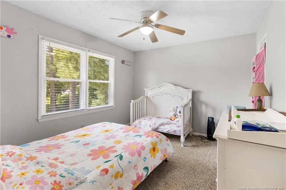 936 Brookridge Drive Fayetteville, NC 28314