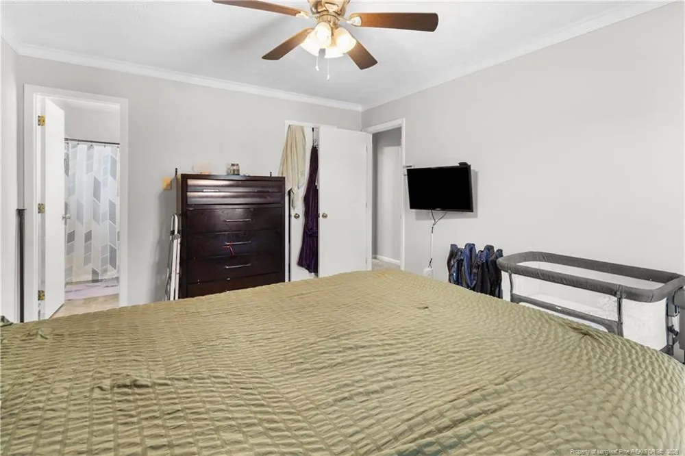 936 Brookridge Drive Fayetteville, NC 28314