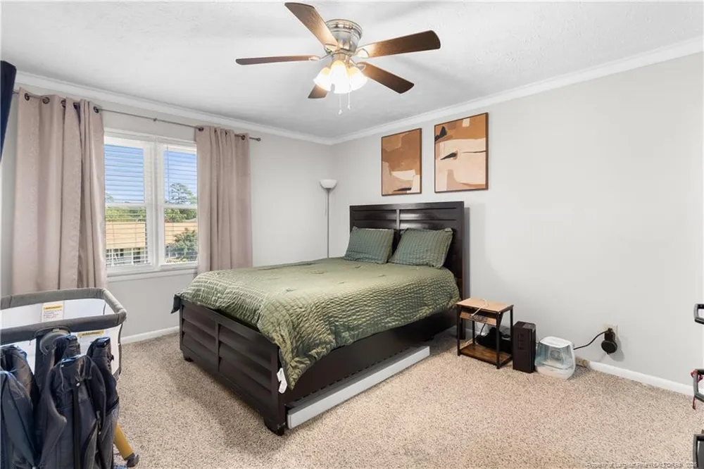 936 Brookridge Drive Fayetteville, NC 28314