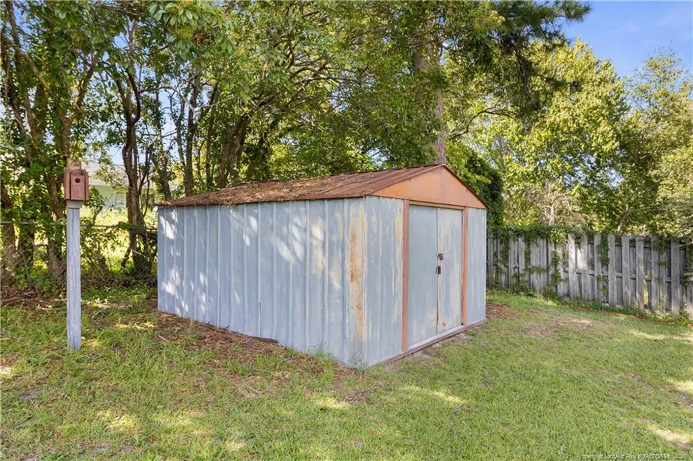 936 Brookridge Drive Fayetteville, NC 28314