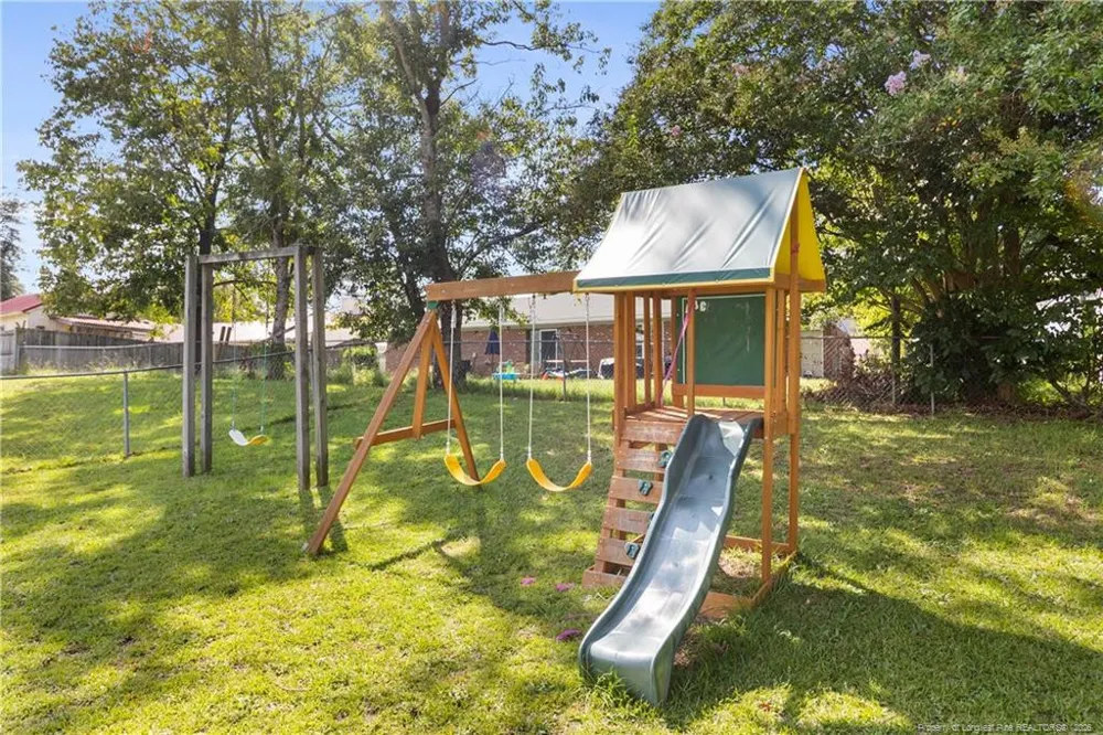936 Brookridge Drive Fayetteville, NC 28314