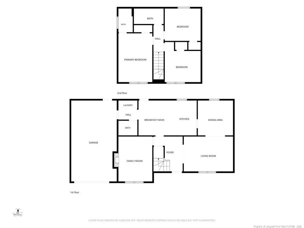 936 Brookridge Drive Fayetteville, NC 28314