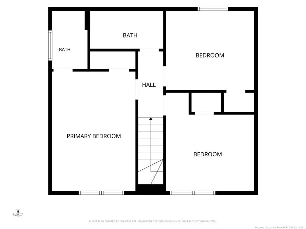 936 Brookridge Drive Fayetteville, NC 28314
