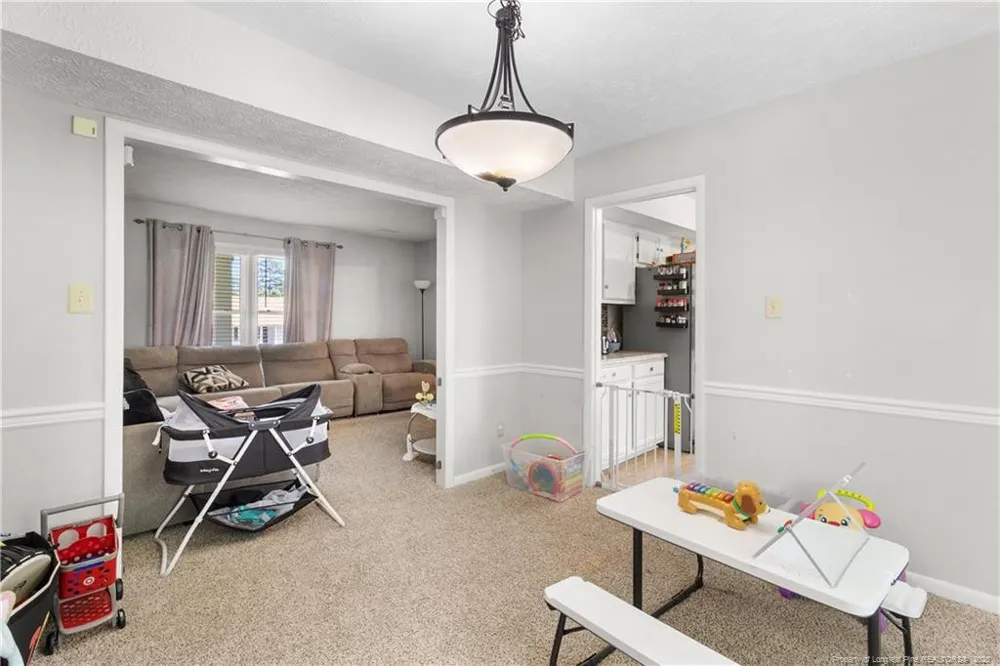 936 Brookridge Drive Fayetteville, NC 28314