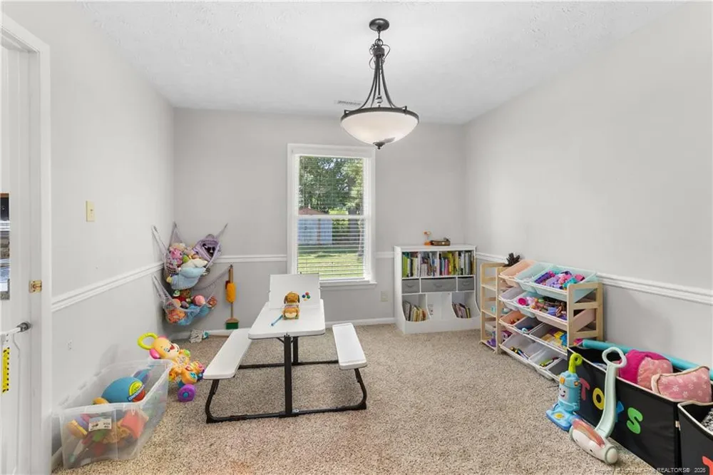 936 Brookridge Drive Fayetteville, NC 28314