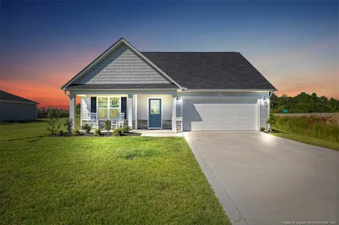 1528 Percheron Path
