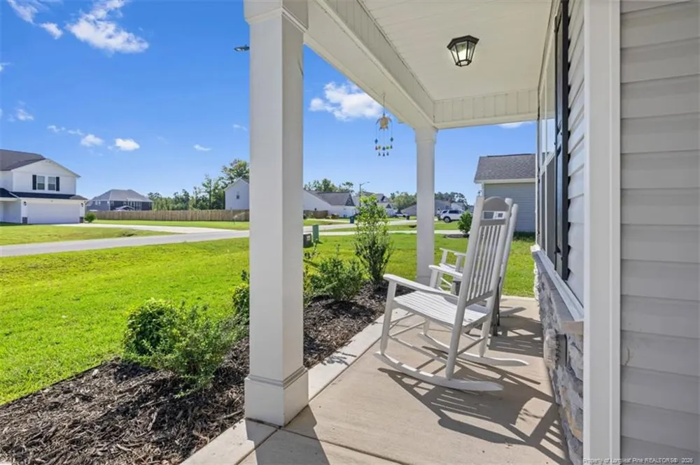 1528 Percheron Path Fayetteville, NC 28312