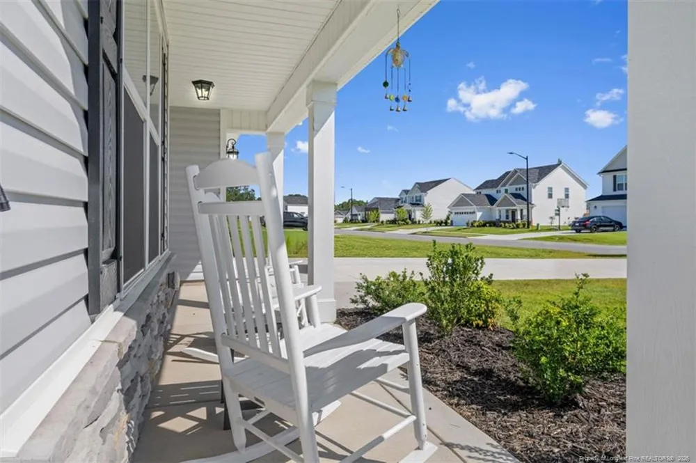 1528 Percheron Path Fayetteville, NC 28312