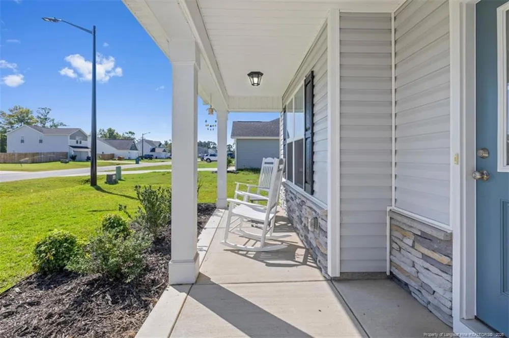 1528 Percheron Path Fayetteville, NC 28312