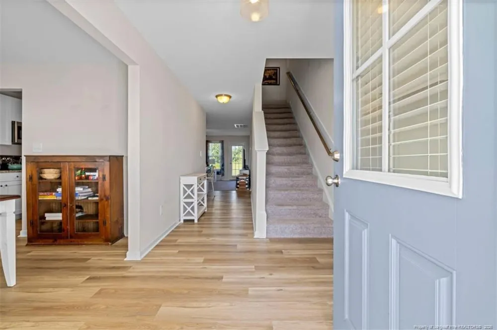 1528 Percheron Path Fayetteville, NC 28312