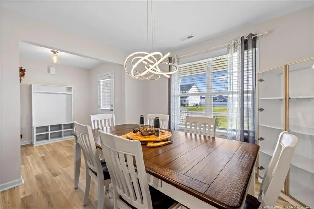 1528 Percheron Path Fayetteville, NC 28312