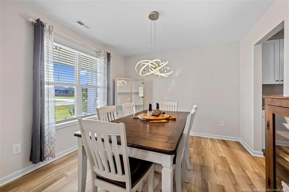 1528 Percheron Path Fayetteville, NC 28312