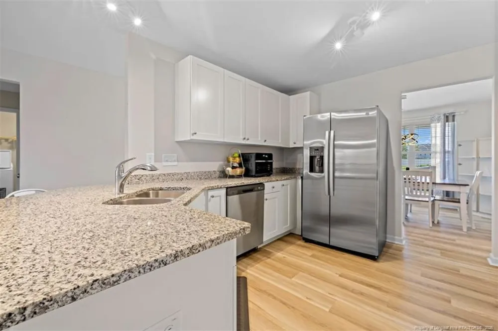 1528 Percheron Path Fayetteville, NC 28312
