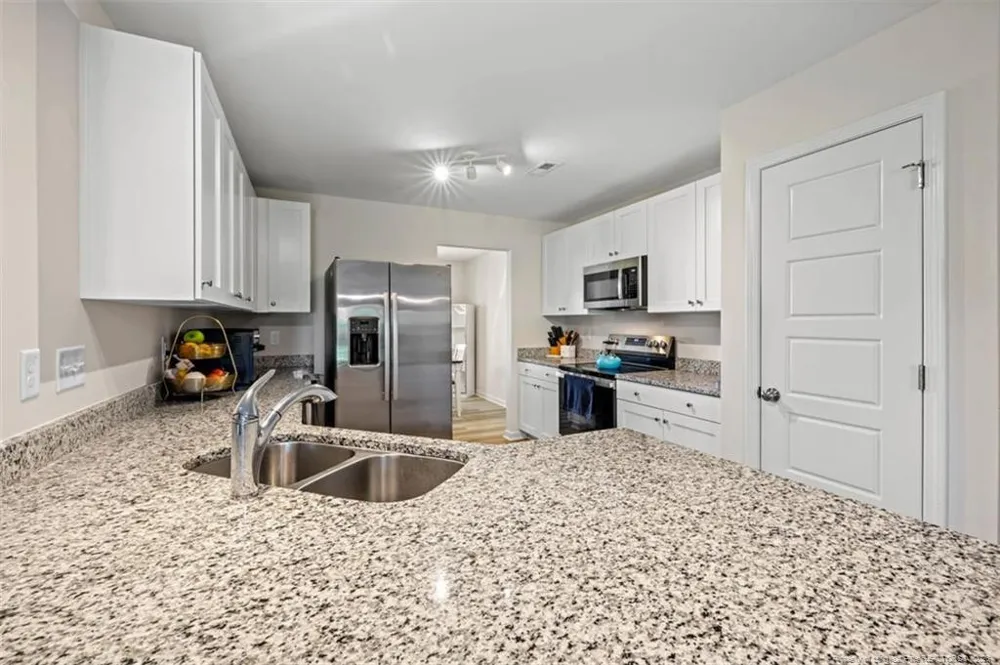 1528 Percheron Path Fayetteville, NC 28312