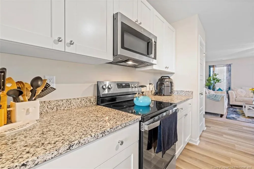 1528 Percheron Path Fayetteville, NC 28312
