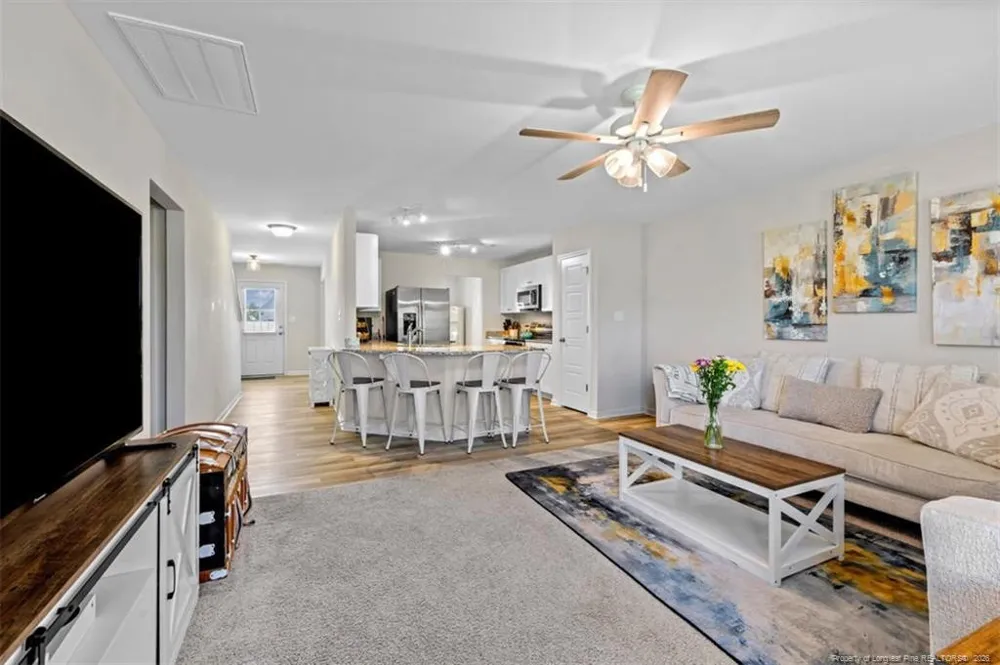 1528 Percheron Path Fayetteville, NC 28312