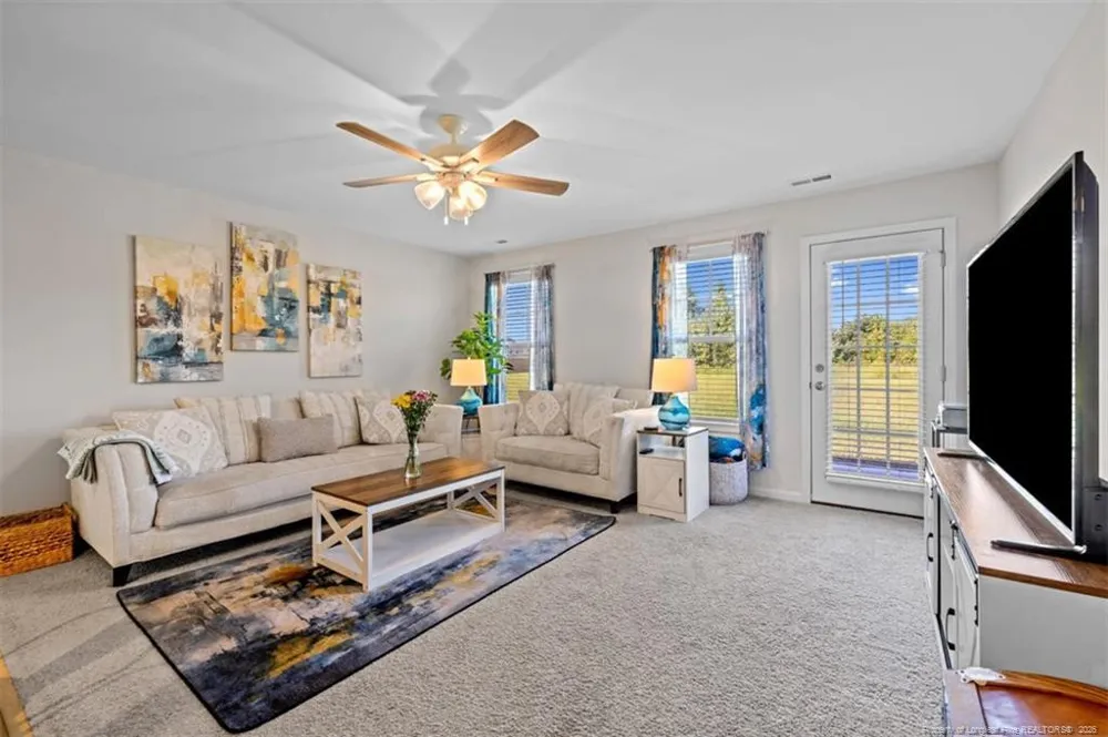 1528 Percheron Path Fayetteville, NC 28312