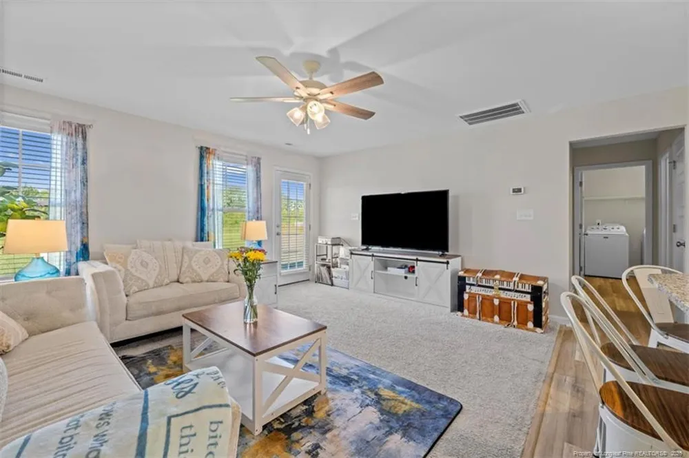 1528 Percheron Path Fayetteville, NC 28312