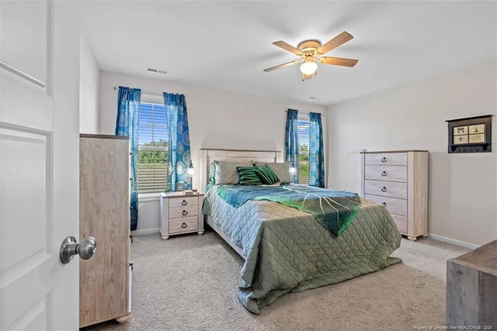 1528 Percheron Path Fayetteville, NC 28312