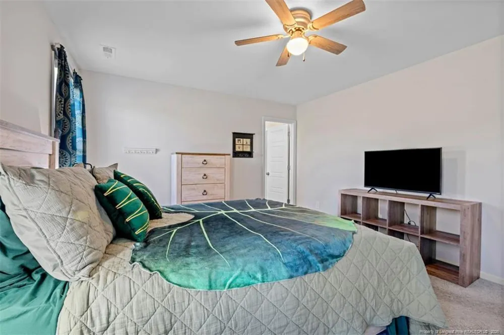 1528 Percheron Path Fayetteville, NC 28312