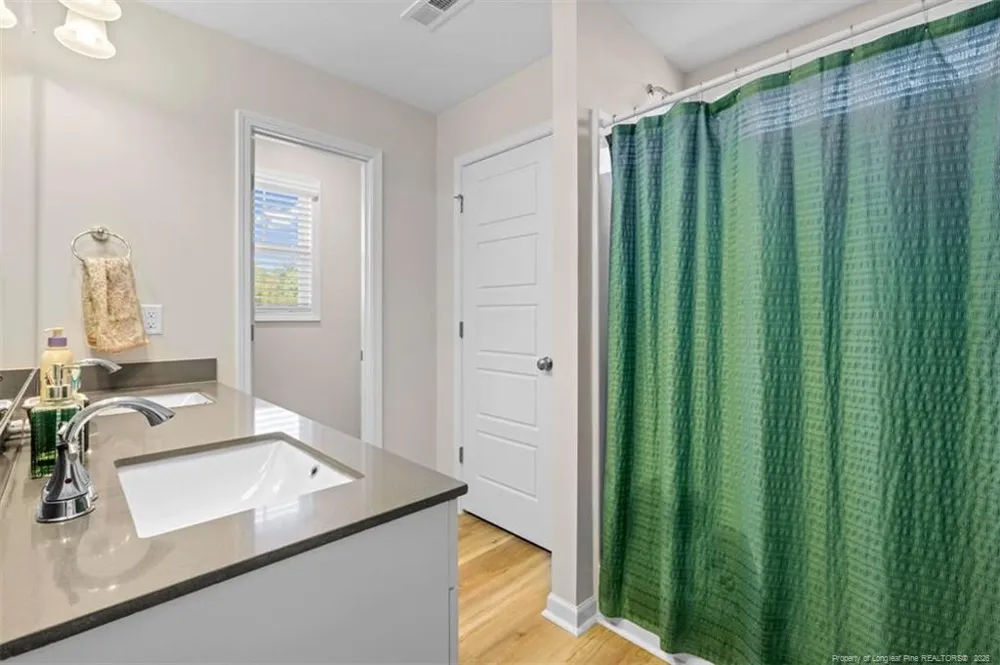 1528 Percheron Path Fayetteville, NC 28312