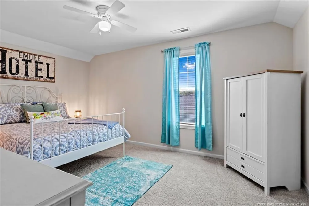 1528 Percheron Path Fayetteville, NC 28312
