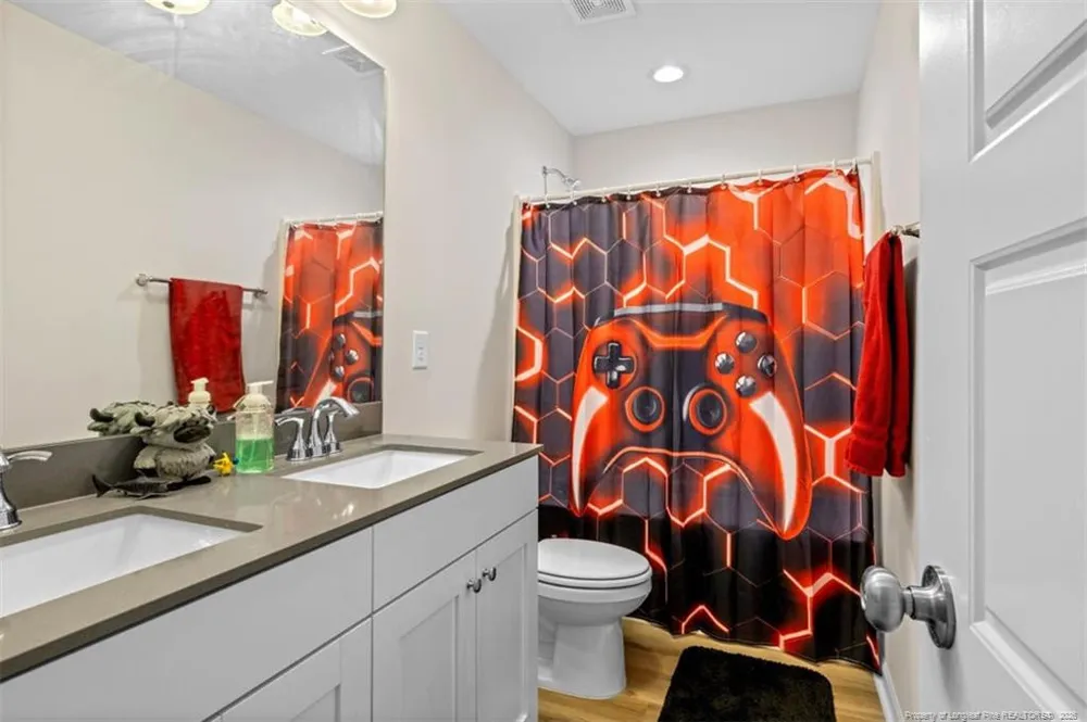 1528 Percheron Path Fayetteville, NC 28312