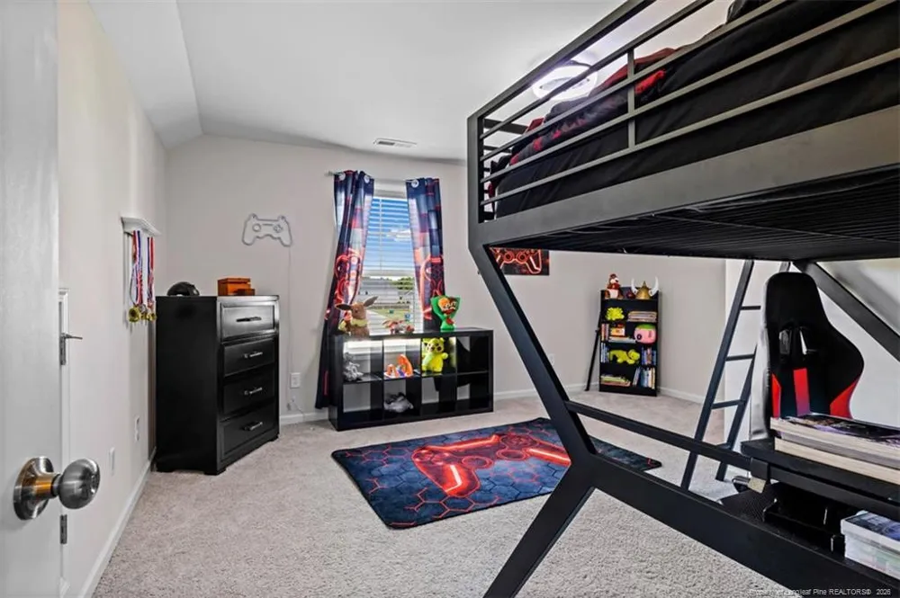 1528 Percheron Path Fayetteville, NC 28312