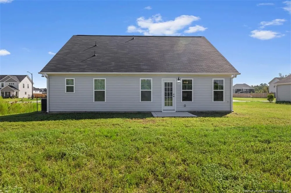 1528 Percheron Path Fayetteville, NC 28312