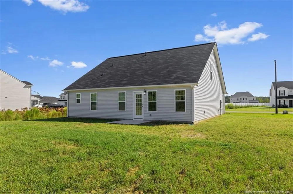 1528 Percheron Path Fayetteville, NC 28312